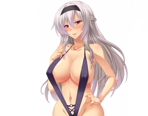Page 571 of Peekaboo! ~Kanojo ga Ecchi na Mizugi ni Kigaetara!?~ - preview thumbnail