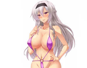 Page 572 of Peekaboo! ~Kanojo ga Ecchi na Mizugi ni Kigaetara!?~ - preview thumbnail