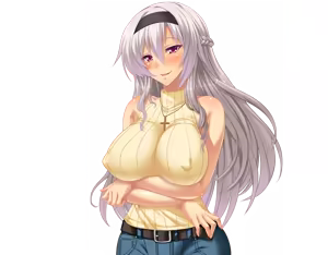 Page 582 of Peekaboo! ~Kanojo ga Ecchi na Mizugi ni Kigaetara!?~ - preview thumbnail