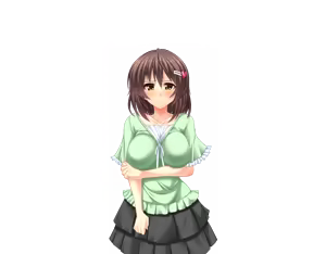 Page 72 of Peekaboo! ~Kanojo ga Ecchi na Mizugi ni Kigaetara!?~ - preview thumbnail