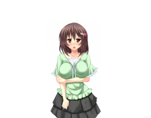 Page 90 of Peekaboo! ~Kanojo ga Ecchi na Mizugi ni Kigaetara!?~ - preview thumbnail