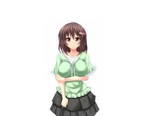 Page 9 of Peekaboo! ~Kanojo ga Ecchi na Mizugi ni Kigaetara!?~ - preview thumbnail