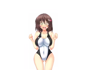Page 92 of Peekaboo! ~Kanojo ga Ecchi na Mizugi ni Kigaetara!?~ - preview thumbnail