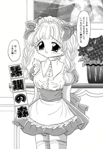 Page 153 of Shoujo Hadaka Apron - preview thumbnail