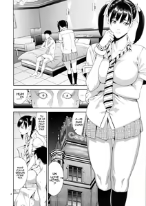 Page 3 of TEKKEN ~Mousou ver~ | TEKKEN ~Fantasy ver~ - preview thumbnail