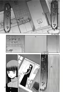 Page 3 of blue snow blue Soushuuhen 4 scene.11 - preview thumbnail