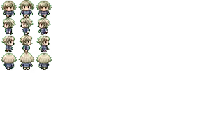 Page 3 of Himesama Game! - preview thumbnail