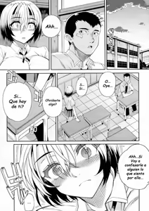 Page 5 of Seishun Crouching (decensored) - preview thumbnail