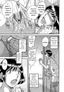 Page 3 of Kindan Joukou | Forbidden Intimacy - preview thumbnail