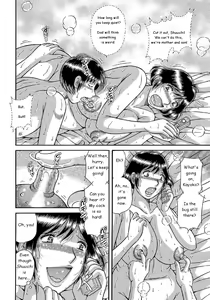 Page 8 of Kindan Joukou | Forbidden Intimacy - preview thumbnail