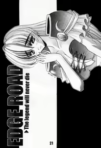 Page 20 of Edge Road - preview thumbnail