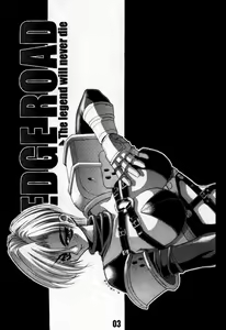 Page 2 of Edge Road - preview thumbnail