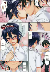 Page 4 of CL-orz 31 (decensored) - preview thumbnail