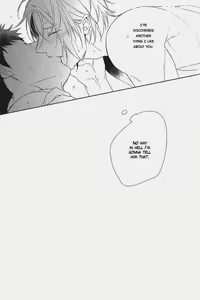 Page 12 of Yasashii Uso o Oshiete | Tell me a gentle lie - preview thumbnail