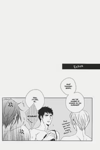 Page 13 of Yasashii Uso o Oshiete | Tell me a gentle lie - preview thumbnail