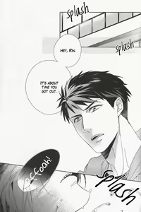 Page 2 of Yasashii Uso o Oshiete | Tell me a gentle lie - preview thumbnail