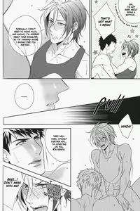 Page 9 of Yasashii Uso o Oshiete | Tell me a gentle lie - preview thumbnail