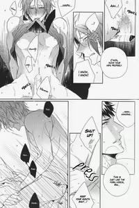 Page 10 of Yasashii Uso o Oshiete | Tell me a gentle lie - preview thumbnail