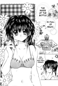 Page 5 of Mitsu Tsuki no Mahou - preview thumbnail