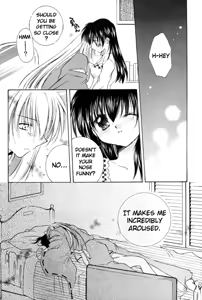 Page 9 of Mitsu Tsuki no Mahou - preview thumbnail