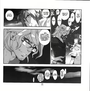 Page 14 of Yojouhan Seikatsu. 2012 Natsugou - preview thumbnail