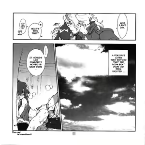 Page 25 of Yojouhan Seikatsu. 2012 Natsugou - preview thumbnail