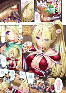 Page 3 of Brandish 6 - preview thumbnail