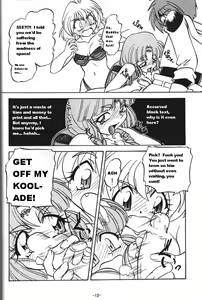 Page 12 of BTB-23 DOUBLE INCOME - preview thumbnail