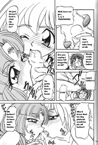 Page 13 of BTB-23 DOUBLE INCOME - preview thumbnail