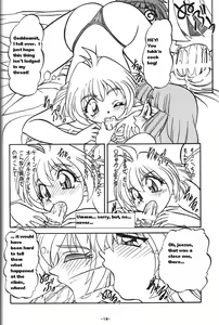 Page 14 of BTB-23 DOUBLE INCOME - preview thumbnail
