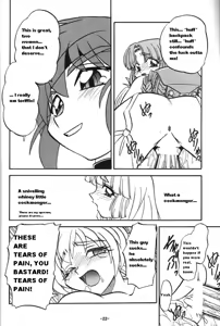 Page 22 of BTB-23 DOUBLE INCOME - preview thumbnail