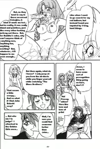 Page 6 of BTB-23 DOUBLE INCOME - preview thumbnail