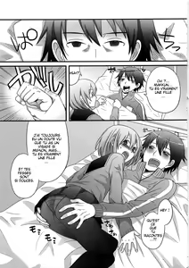Page 3 of Kimi ga Neteru Aida ni... - preview thumbnail