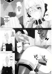 Page 12 of Fallen Angels - preview thumbnail