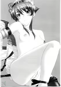 Page 23 of Fallen Angels - preview thumbnail