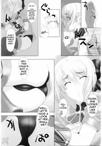 Page 8 of Fallen Angels - preview thumbnail