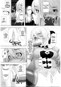 Page 10 of Fallen Angels - preview thumbnail
