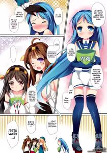 Page 3 of TEITOKU LOVE - preview thumbnail