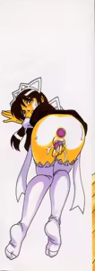 Page 3 of Maid Club - preview thumbnail