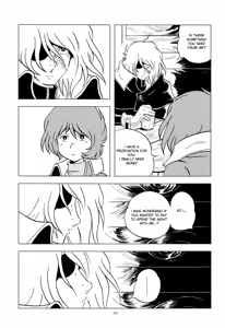 Page 9 of Tetsuro Legend Slum-gai Hen | Tetsuro Legend Slum Edition - preview thumbnail