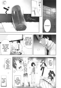 Page 2 of SIDE OTOKONOKO ONAHOLE IDOL - preview thumbnail
