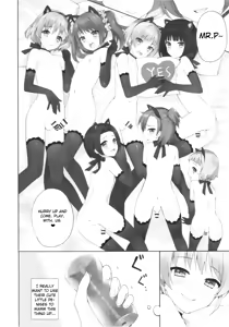 Page 3 of SIDE OTOKONOKO ONAHOLE IDOL - preview thumbnail