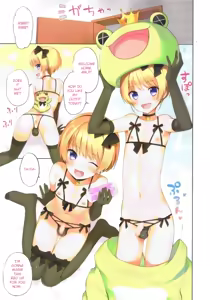 Page 6 of SIDE OTOKONOKO ONAHOLE IDOL - preview thumbnail