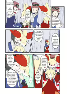 Page 4 of La Navidad de Mafoxy - preview thumbnail