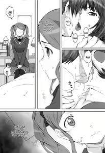 Page 3 of Happy Life2 - preview thumbnail