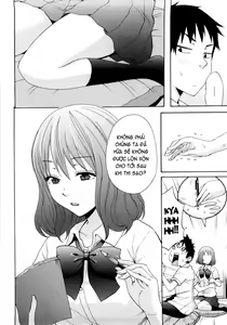 Page 102 of Good Times!! (decensored) - preview thumbnail