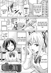 Page 117 of Good Times!! (decensored) - preview thumbnail