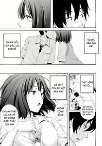 Page 13 of Good Times!! (decensored) - preview thumbnail