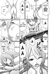 Page 163 of Good Times!! (decensored) - preview thumbnail