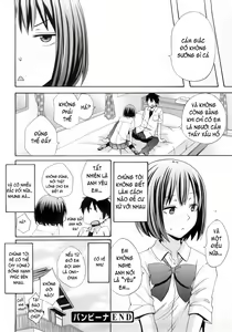 Page 22 of Good Times!! (decensored) - preview thumbnail